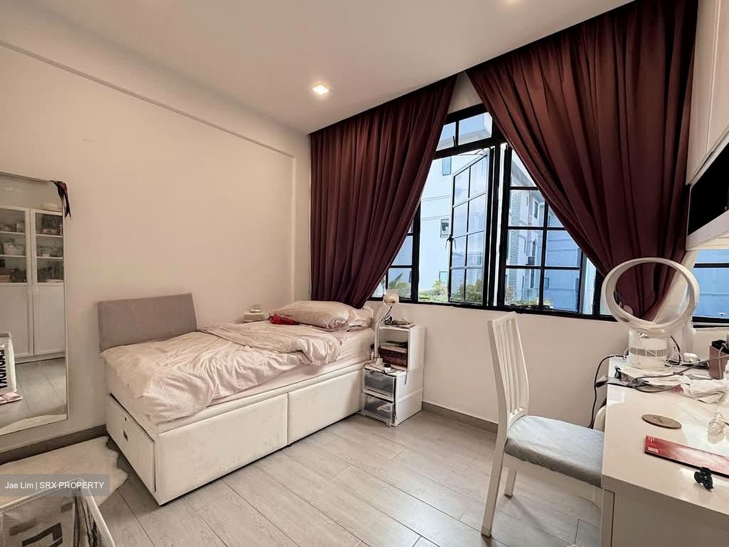 Le Conney Park (D15), Apartment #545660761